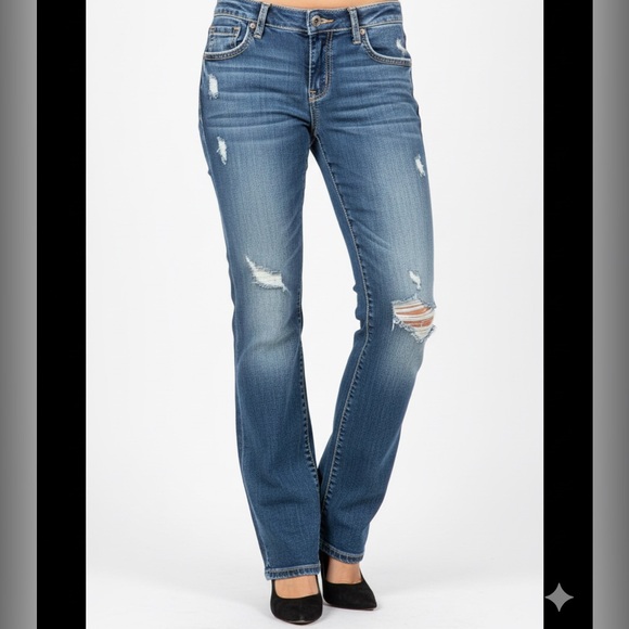 BKE Denim - 🎁BKE 32 woman jeans